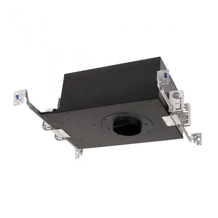 Wac Us Volta 2In Rnd New Const Hsg 15W Em R2RNT-15EM